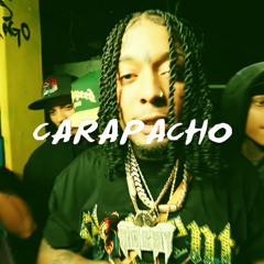 Pista De Dembow CARAPACHOinstrumental De Dembow Type Beat Rochy rd X R