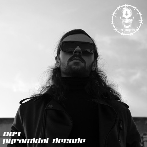 [TNPS] 004 — Pyramidal Decode