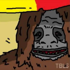 The Big Lez Show - The Trippa Snippa - Techno Remix