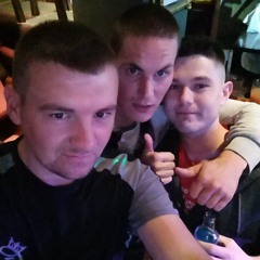 Smithy FX Bring Back The Good Old Days FT Matt Bramall