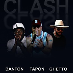 00 Banton - El Asalto (INICIO DEL CLASH)