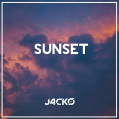 J4CKO - Sunset (Radio Edit)