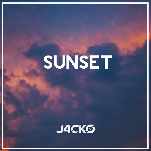 J4CKO - Sunset (Radio Edit)