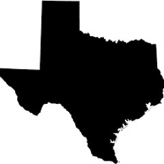 TX IN MY BLOOD