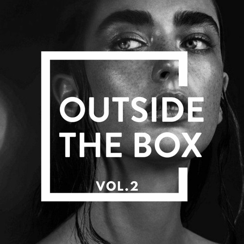 Outside The Box Vol.2 Mixed by Kurt Kjergaard