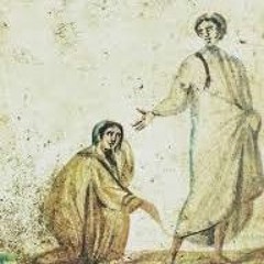 9 Con solo tocar al Señor quedaré limpio