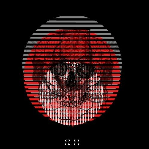 Red Horizon - MACHINE_EMPIRE