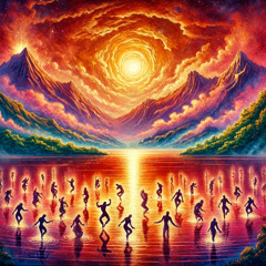 Of Water, Earth, & Sun