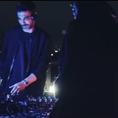 Matteo Spedicati @ Brooklyn Rooftop Streaming 29-09-2020