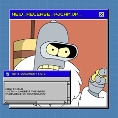 WHERE’S THE BASS (FREE DL)