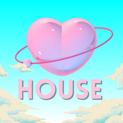 I LOVE HOUSE 4
