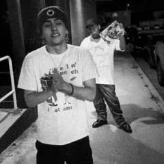 Pauly G (prod. JUAN THE FATHER)