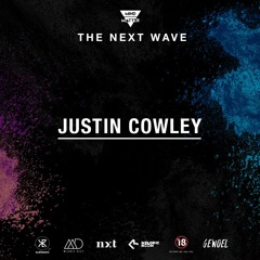 The Next Wave 16 - Justin Cowley [Live from Geisa, Germany]