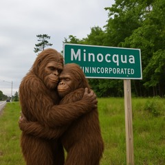 Minocqua!