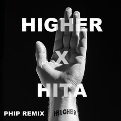 4URA X  Flosstradamus X viperactive - HITA HIGHER (PHIP remix)