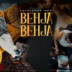 BEHJA-BEHJA___Kulwinder_Sohi___Gur_Sidhu___New_Punjabi_Song_2023___DropBeats_Studio(256k).mp3