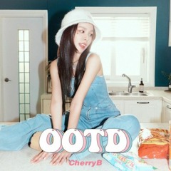OOTD - CherryB(체리비)