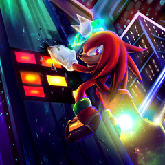 Sonic Adventure 2|Meteor Herd|(Hip-hop rap remix)[prod.$acul]