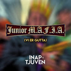 Junior Mafia (Vi Er Gutta)