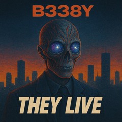 THEY LIVE