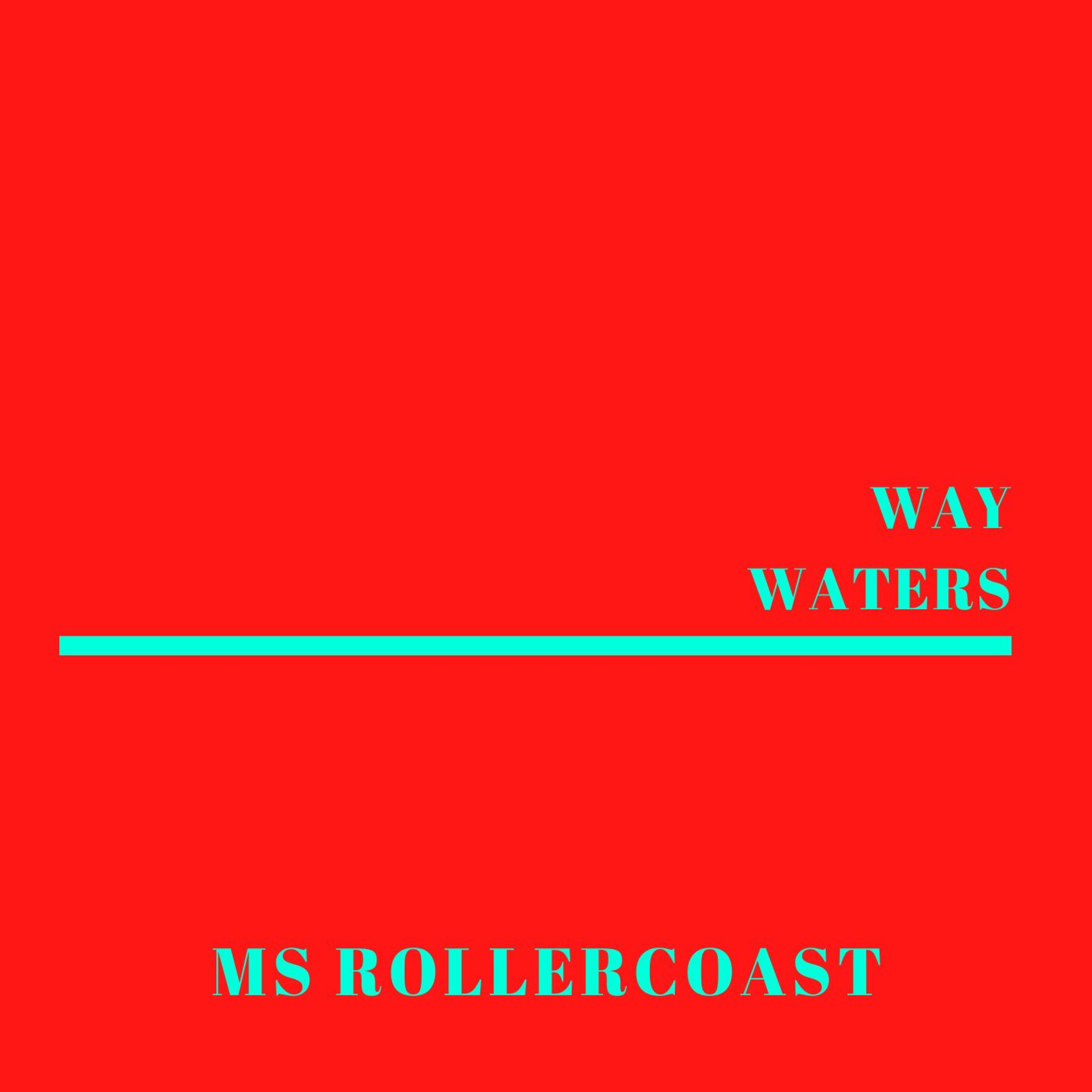 Ms Rollercoast (prod by STOIC BEATS) episode artwork