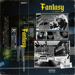 Fantasy EP (Full Stream)