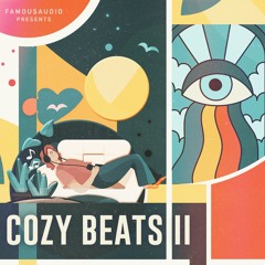FA213 - Cozy Beats 2