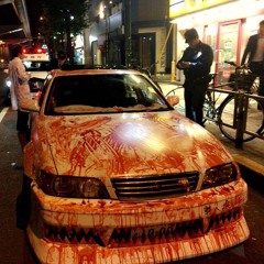 YVNGXREHUS - SELF-MURDER