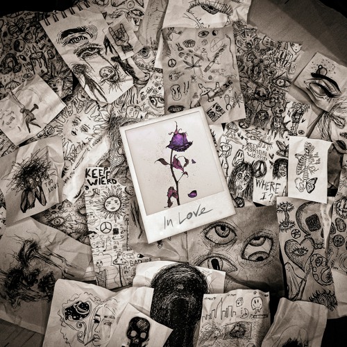 In Love (Future Generation Release)