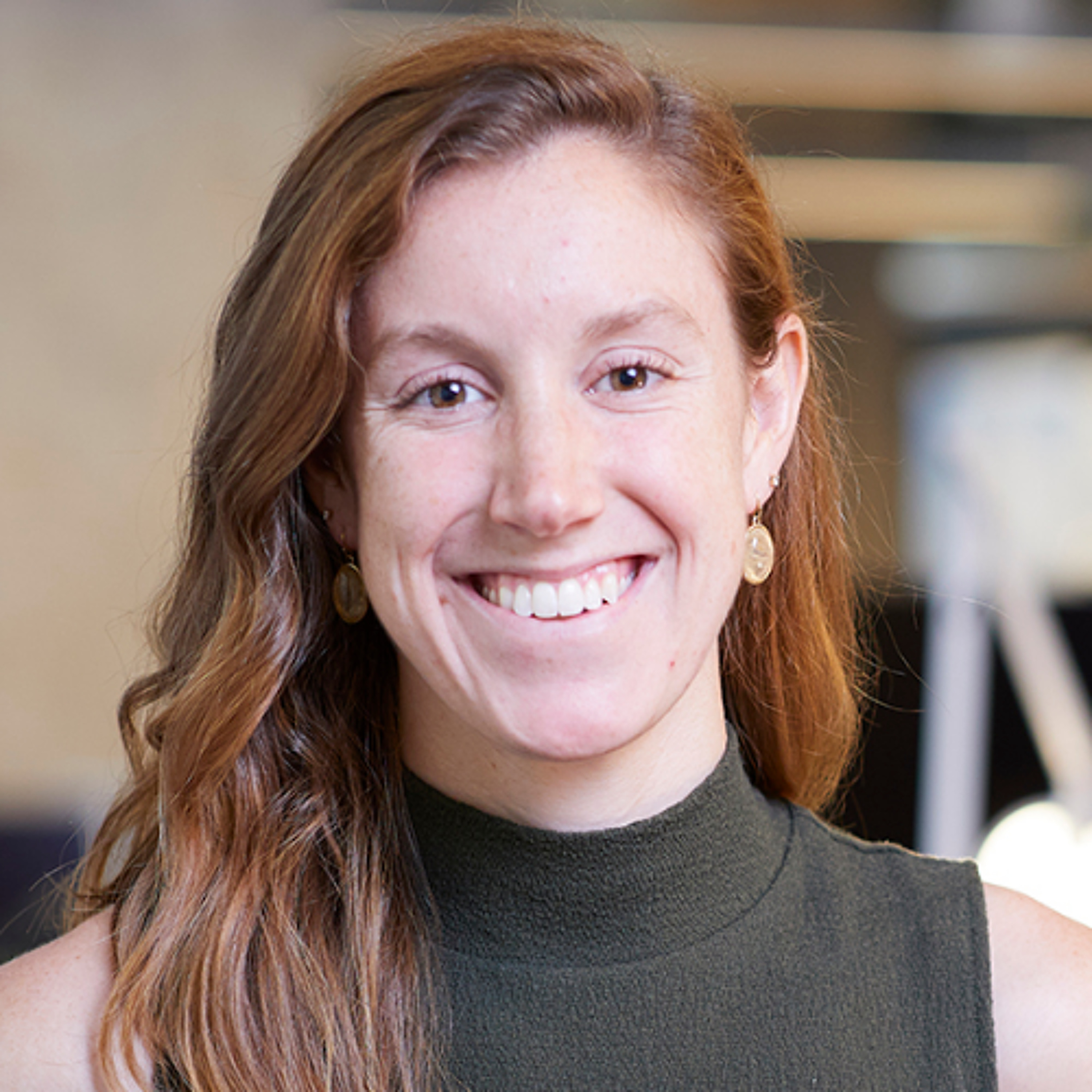 Perry Ashenfelter, Architect