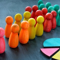 Marketing in a Multicultural World: From Niche to Core with Glory Alcántara