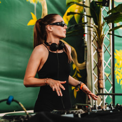 MATHILDA Live @ Electrifinity Festival