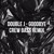 Artwork for DOUBLE J // GOODBYE (CREW BASS REMIX)