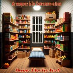 Arnaques à la Consommation