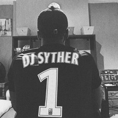 DJ SYTHER - LOVE NWANTITI X HOLD YUH (EDIT)