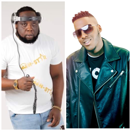 metem alez gouyad remix  ft Dj H star