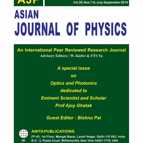 Stream Quantum Mechanics Theory And Applications Ajoy Ghatak Pdf 230