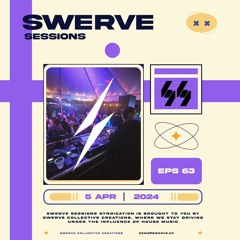 swerve sessions 063 - seanyy live @ nashville underground