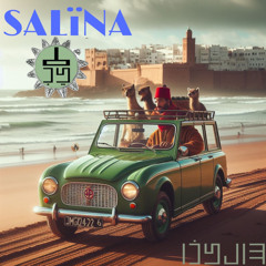 Salina - سالينًًَ