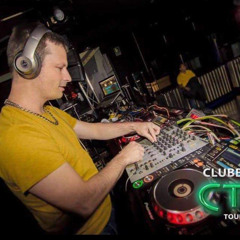 Dj KarlosHenrik Funk Mix (Todo Mundo Aqui Vai Dançar)