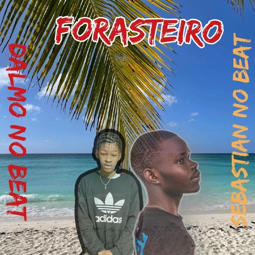 Dalmo No Beat X Sebastian No Beat_ forasteiro instrumental de afro house o benga.mp3