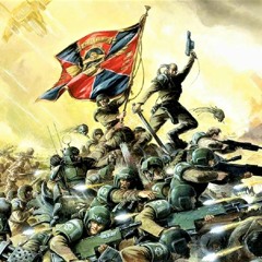 Unbreakable - Warhammer 40k Metal Song