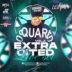 EXTRADITED VOL 4 🦁🧑‍🚀(DJ LEINAD 2024)