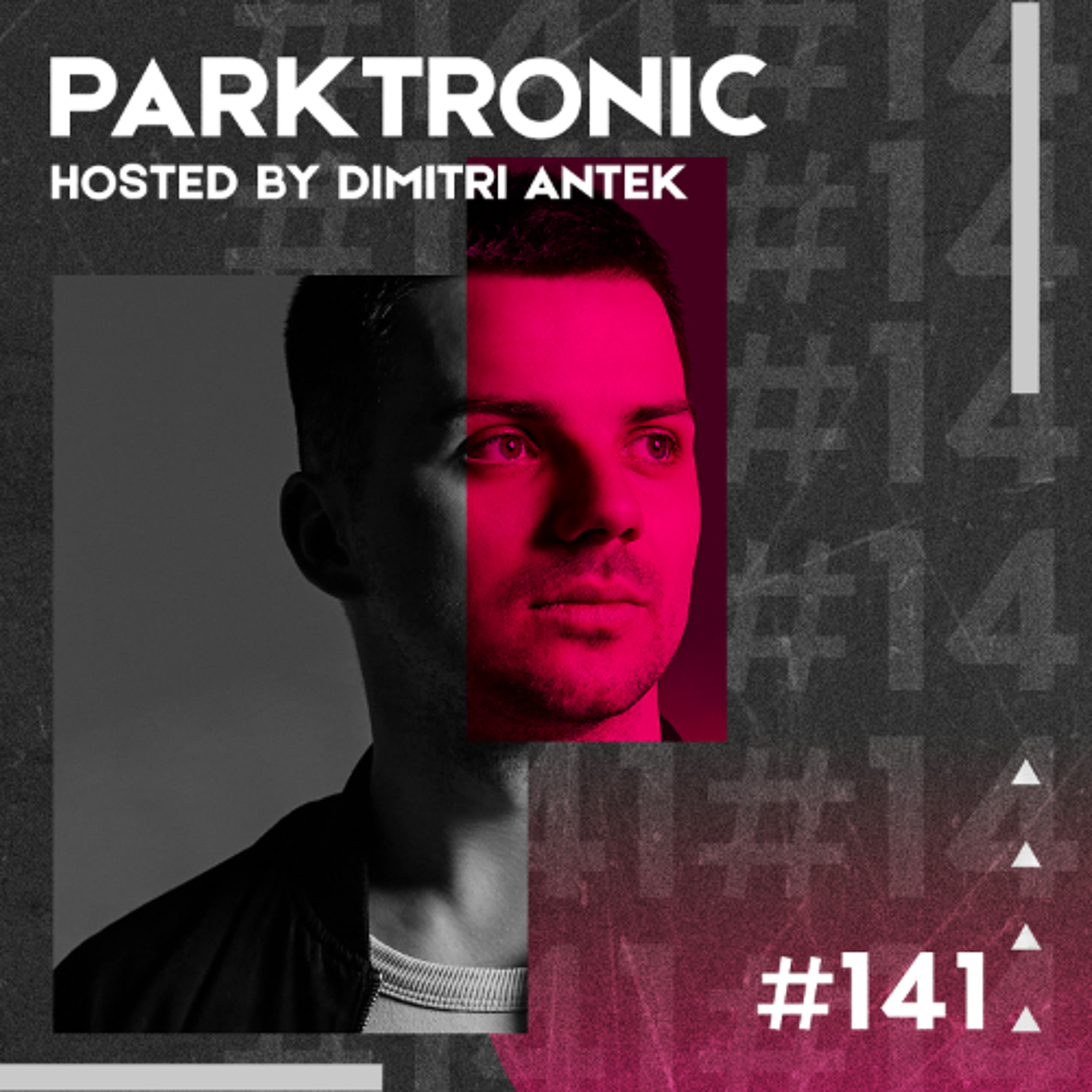 Parktronic | Melodic & Tech House Show