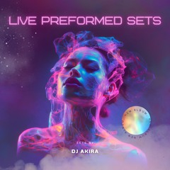 My Live Preformed sets (Newest on top)
