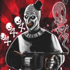 OUIJA MACC X PHONK X DEVIL SHIT X COWBELL TYPE BEAT - TERRIFIER  [PROD. SCOTT MURDER]