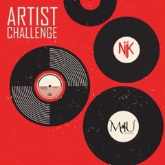 M4U DJs Artist Challenge ft. DJ NiK - Shreya Goshal