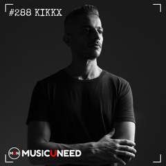#288 KIKKX