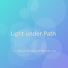 Light under Path