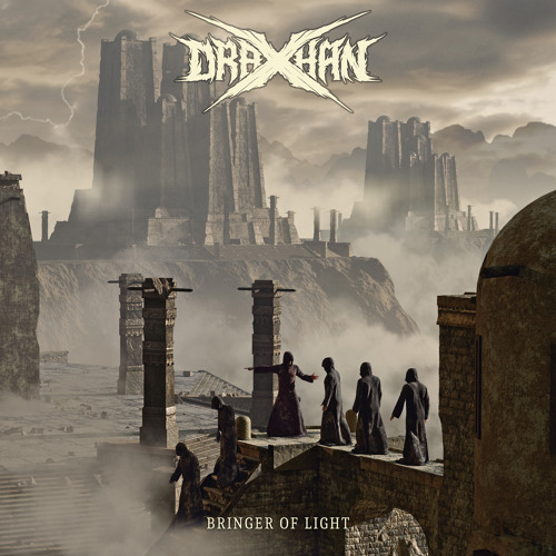 Bringer of Light (feat. Lucas de la Rosa)